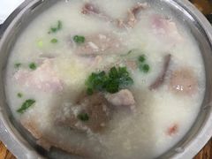 -南记食粥坊·宵夜大排档(莲花总店)