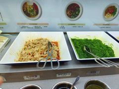 -海底捞火锅(中原万达广场店)