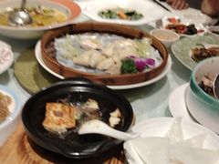 -顺德佬酒楼(粤海店)