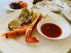 -自助山(合和中心商场店)