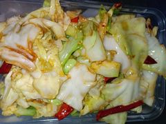 -湘当爱·鲜煮现炒(松岗立业路店)