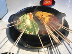 -钢管厂五区小郡肝串串香(南山店)