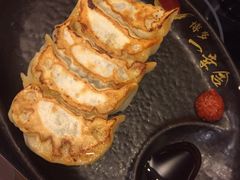博多一口饺子-博多一幸舍(侨福芳草地购物中心店)