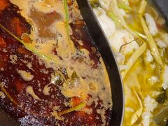 -新辣道鱼火锅(上地华联店)