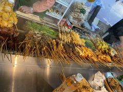 -大姐麻辣烫(莲宝中路店)