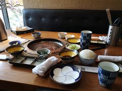 -炎蔵牛舌烤肉