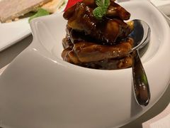 梧桐糖醋排骨-梧桐