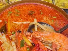 -BetterThai 泰加(苏州中心店)