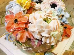 -Whisper studio薇语花艺烘焙工作室