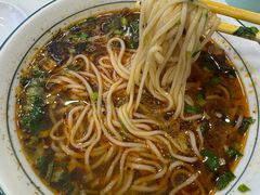 -清真·尖子尖牛肉面(王府井店)
