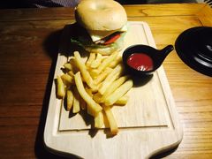 -1901 Cafe(西四店)