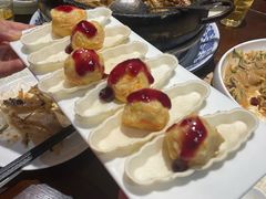 -老厨家(友谊路总店)