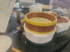-全聚德(长白直营店)