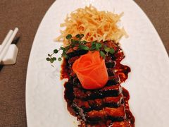 老上海酱肉-蟹榭·本帮江浙菜·蟹宴(大宁久光商场店)