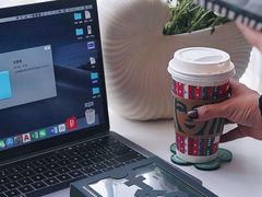 -星巴克臻选(成都宽窄巷子店)