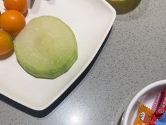 -海底捞火锅(泰安爱琴海店)