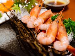 -気楽亭和食料理(气乐亭大世界本店)