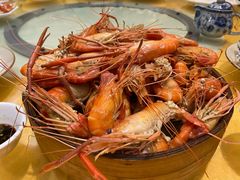 -盛港湾海鲜食府(黄沙店)