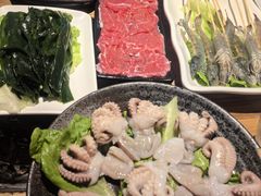-海煮叹鲜·粥底火锅·港式海鲜打边炉(赛银国际广场店)