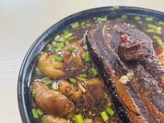 大肉面-小龙大肉面馆