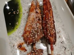 -路边摊