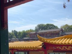 -皇家御河游(紫御湾码头)