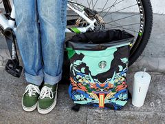 -星巴克(济宁万达广场店)