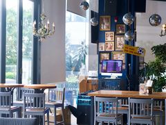 -The Happy Monk(前海壹方汇店)