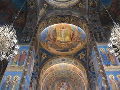 -滴血救世主教堂