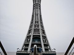 -宁波海天一洲景区