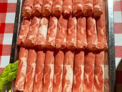-上二楼涮肉馆(顺义二中店)
