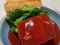 腐乳肉-鹿园 MOOSE(长宁店)