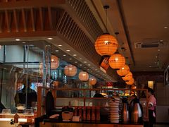 -莲寿司(国兴店)