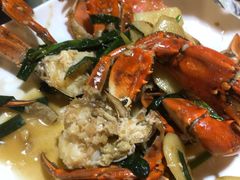 -崖口红树林海鲜餐厅