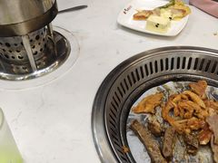 -集杰尚品海鲜烤肉自助餐厅(即墨宝龙广场店)