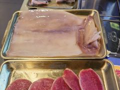 -喜井无限自助烤肉公司(石厦店)