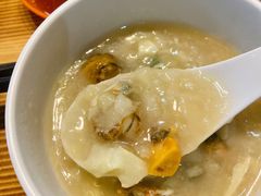 -前王院•巧克力海鲜市集餐厅(万平口店)