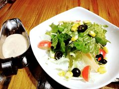 -爱德堡西餐咖啡吧(北师大店)