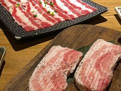 猪五花-泥炉烧肉师(新街口金銮巷店)