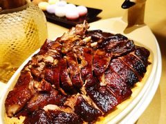 -八府香鸭·啫啫煲(华山路店)