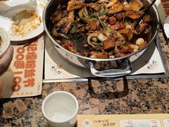 -黄记煌三汁焖锅(金凤万达广场店)