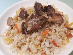 -萨拉漫饮食(北京中路店)