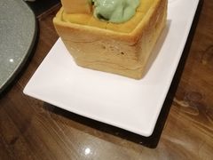 -章吴记喜瑞餐厅(东东城店)