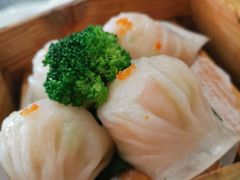 -东江渔村·古典园林·30年粤菜老字号(太和店)
