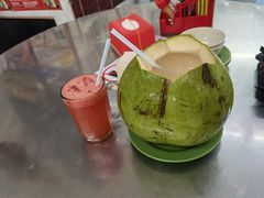 -明记烧鱼美味店