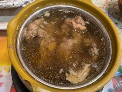 -新辉港式茶餐厅(北栅店)