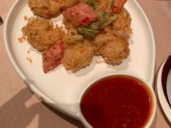 -陶陶居海鲜酒家(新马路店)
