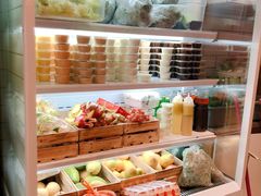 -Dreamsalad梦想轻厨(健康轻食·减脂沙拉·意面·祖庙店)