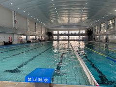 -英派斯健身游泳馆