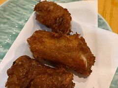 -吉兆·料理(红梅南路店)